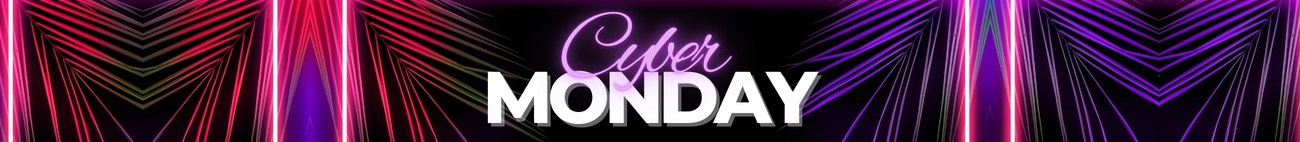 Cyber Monday Deals