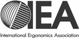 International Ergonomics Association