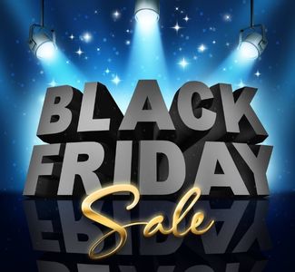 Black Friday Sale