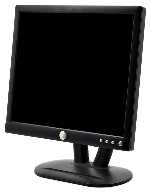 Dell E172fp Monitor Driver For Mac