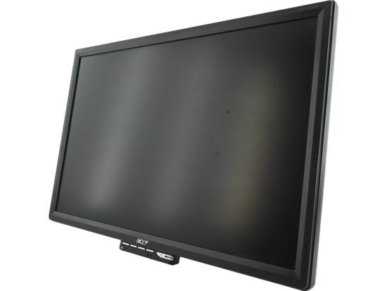 Acer AL2216W 22" Widescreen LCD Monitor - No Stand - Grade C