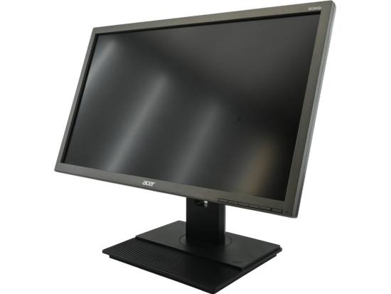 Acer B226HQL Aymdr 22" Widescreen LED LCD Monitor - Grade A