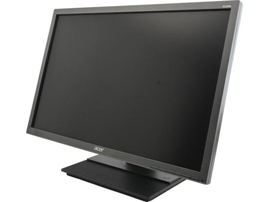 Acer B226WL 22" HD LED LCD Monitor - Grade C