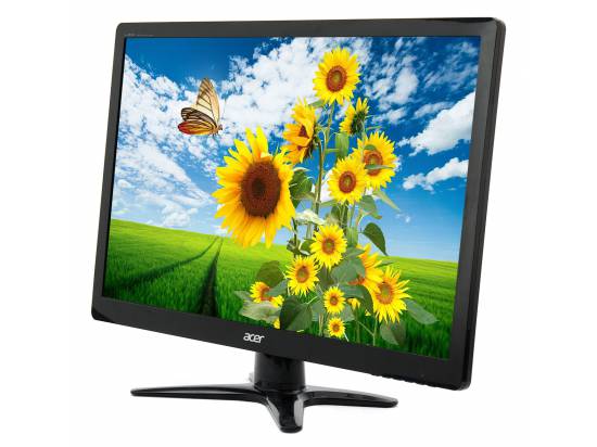 Acer G236HL 23 Widescreen LED LCD Monitor
