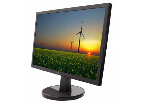 Acer K222HQL 21.5" FHD Widescreen LED LCD Monitor - Grade A
