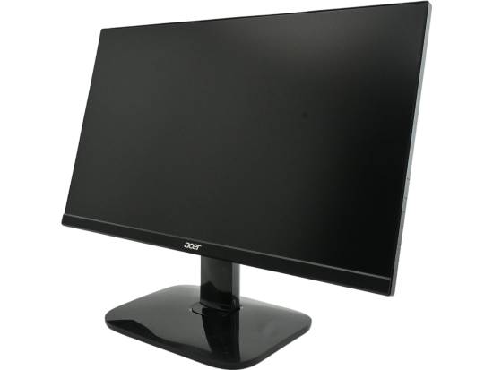 Acer KA242Y 24" FHD LED LCD Monitor - Grade B