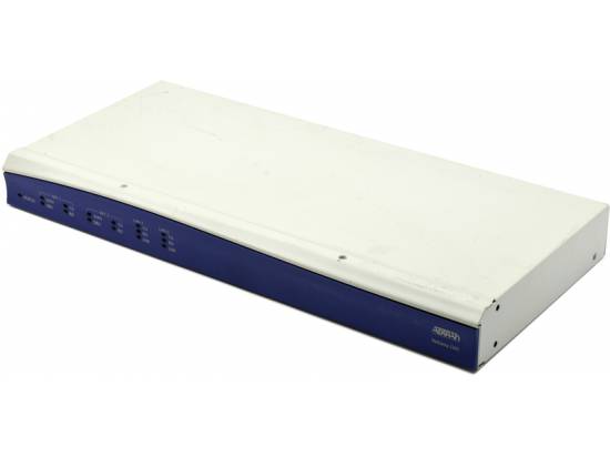 Adtran NetVanta 3305 1202880L1 3-Port 10/100 Router