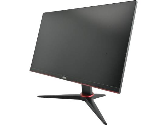 AOC 24G2E 23.8" FHD IPS Gaming Monitor - Grade C