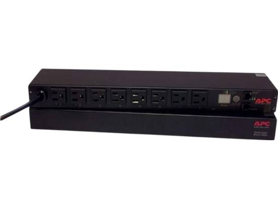 APC AP7900 Switched Rack PDU - Refurbished