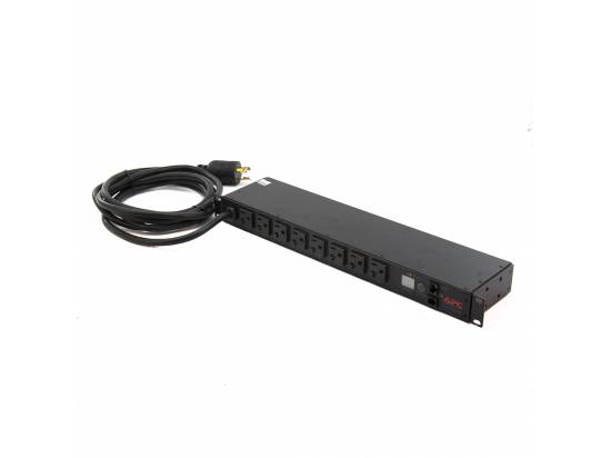 APC AP7901 Switched Rack PDU - Refurbished