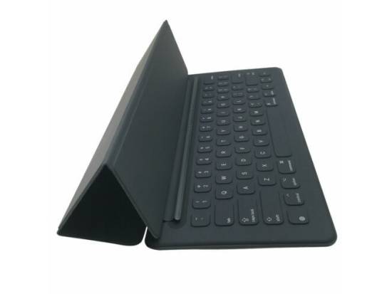 Apple A1636 Smart Keyboard for iPad Pro 12.9" (Gen 1-2) - Black