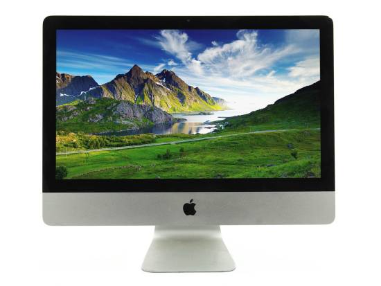 Apple iMac A1311 21.5" AiO Computer i5-2400S (Mid 2011) Grade B