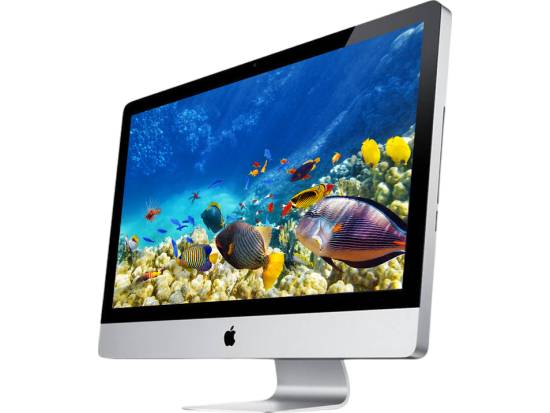 Apple iMac A1312 27" AiO Computer i5-2400 (Mid 2011) - Grade A