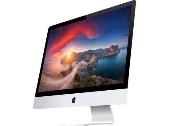 Apple iMac A1418 21.5" AIO Computer i5-3330S (Late 2013) Grade B