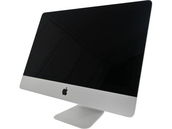 Apple iMac A1418 21.5" AiO Computer i5-4570S (Late-2013) - Grade A