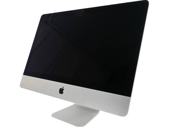 Apple iMac A1418 21.5" AiO Computer i5-7360U (Mid-2017) - Grade B