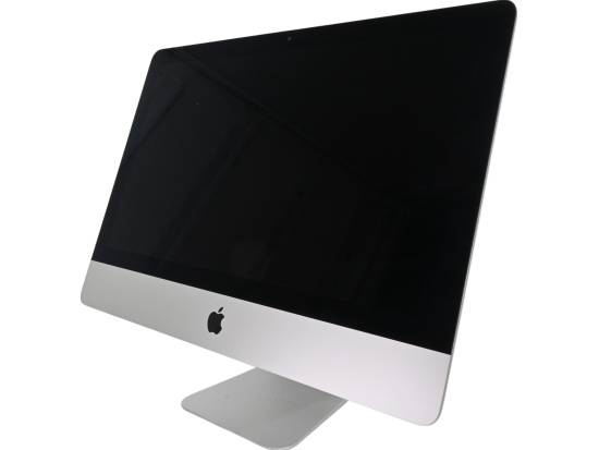 Apple iMac A1418 21.5" AiO Computer i5-7360U (Mid-2017) - Grade C