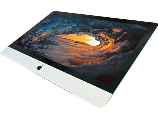 Apple iMac A2115 27" AiO Computer i5-8500 (2019) No Stand - Grade B