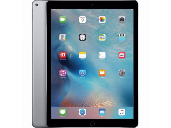 Apple iPad 5 A1822 9.7 Tablet 32GB Space Gray WiFi