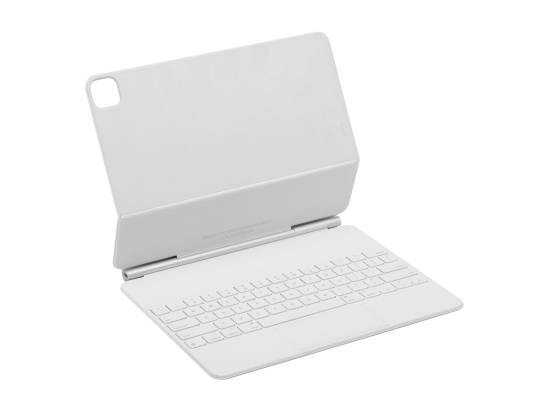 Apple iPad Magic Keyboard for 12.9" iPad Pro (3rd-6th Gen) - White New