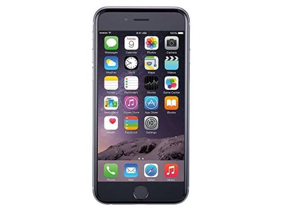 Apple iPhone 6 A1549 4.7" Smartphone A8 16GB - Space Gray - AT&T - Grade B