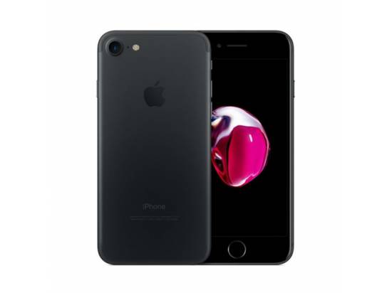 Afscheid Doodt Leeds Apple iPhone 7 A1778 4.7" Smartphone 32GB - Black
