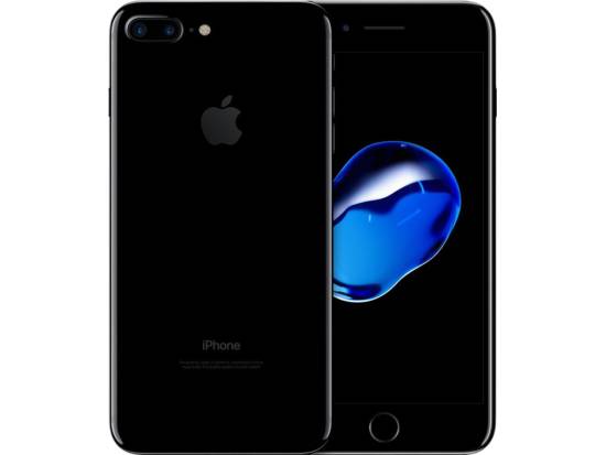 Apple iPhone 7 A1778 4.7" Smartphone A10 Fusion 128GB (AT&T) Black - Grade A