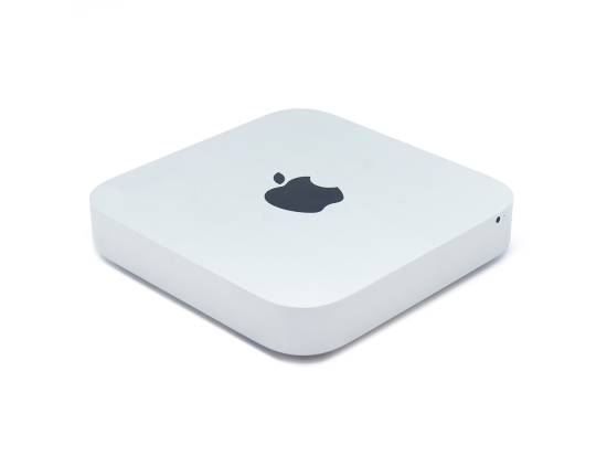 Apple Mac Mini A1347 Computer i5-3210M (Late 2012) - Grade A