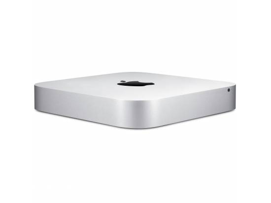 Apple Mac Mini A1347 Computer Intel Core i5 (4308U) 2.8GHz 8GB DDR3 256GB HDD