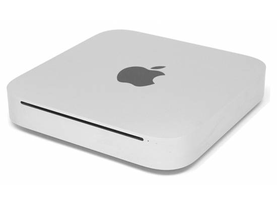 Apple Mac Mini A1347 Desktop i7-3620QM 2.6GHz 16GB DDR3 1TB HDD - Grade B