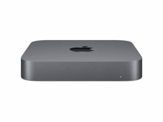 Apple Mac Mini A1993 Computer Intel Core i3 (8100B) 3.6 GHz 8GB DDR4 128GB SSD - Grade C