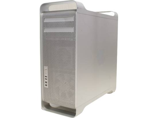 Apple Mac Pro A1289 Tower Computer Xeon W3520 (Early-2009) - Grade B