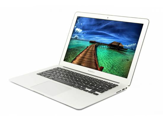 behuizing Op maat uitbarsting Apple MacBook Air 13" Laptop Intel Core i7-4650U (Mid-2013)