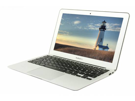 11インチMac book Air A1465 - MacBook本体