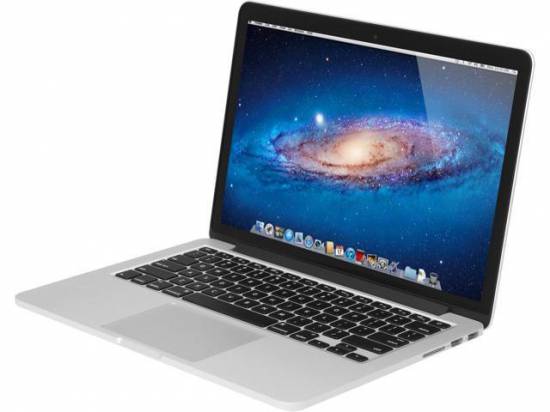 Apple MacBook Pro A1502 13