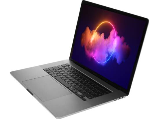 Apple MacBook Pro A2141 16" Laptop i7-9750H (2019) Space Gray - Grade B