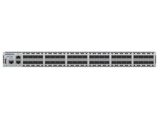 Arista 7148S 48-Port 10GbE SFP+ Switch (DCS-7148S-F) - Refurbished