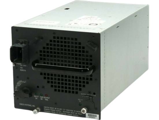 Astec AA23200 3000W Power Supply - Grade A