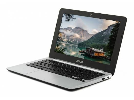 ASUS Chromebook C200M 11.6" Laptop N2830 - Grade A