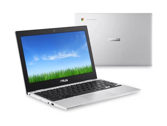 ASUS Chromebook CX1 14" Laptop Celeron N4500 - ChromeOS