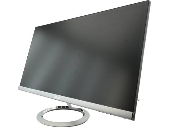 ASUS MX279H 27" FHD IPS LED-Backlit LCD Monitor - Grade B