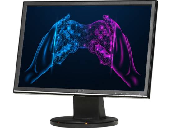 Asus VW195T-P 19" HD LCD Monitor - Grade A