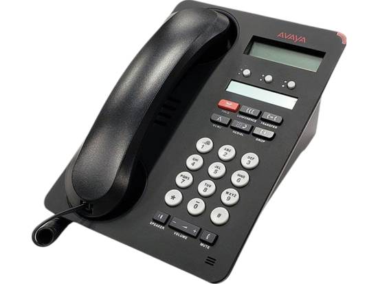 Avaya 1603-I IP Display Phone (700476849)