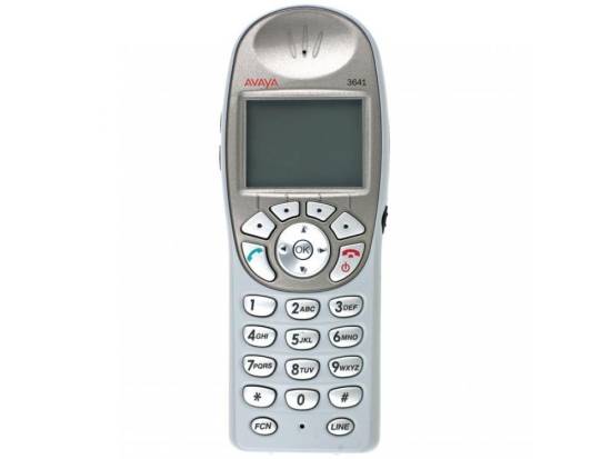 Avaya 3641 IP Wireless Telephone (700430408)