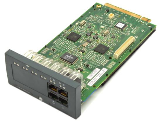 Avaya IP500 VCM 64 4-Port Base Card