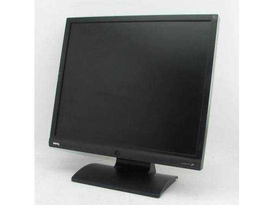 BenQ G900 19" HD LCD Monitor - Grade B
