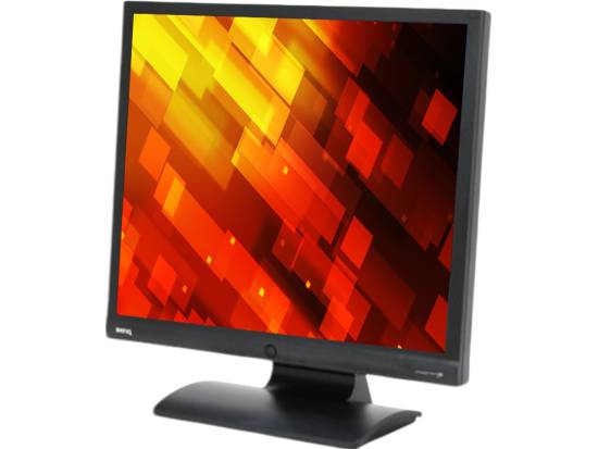 BenQ G900 19" HD LCD Monitor - Grade C