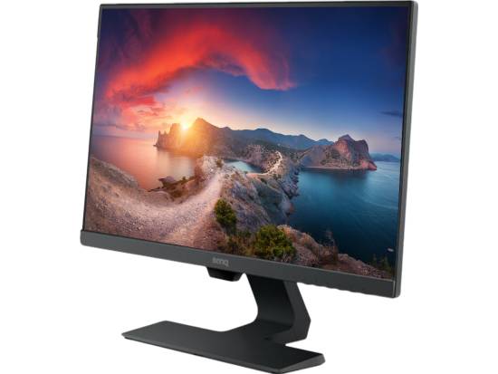 BenQ GW2480 23.8" FHD IPS LED LCD Monitor - Grade C