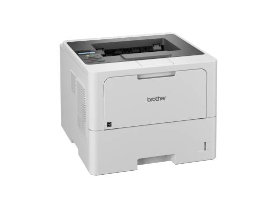 Brother HL-L6210DW USB Business Monochrome Laser Printer