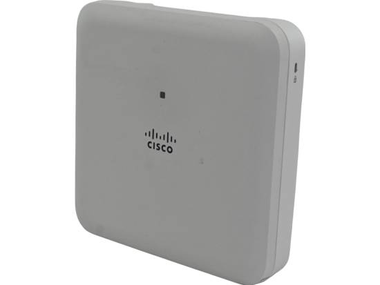 Cisco Aironet 1832i Wireless Access Point (AIR-AP1832I-B-K9) - Refurbished